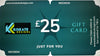 Kriskate Designs Gift Card